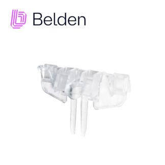BARRA DE TERMINACION GIGABIX BELDEN
